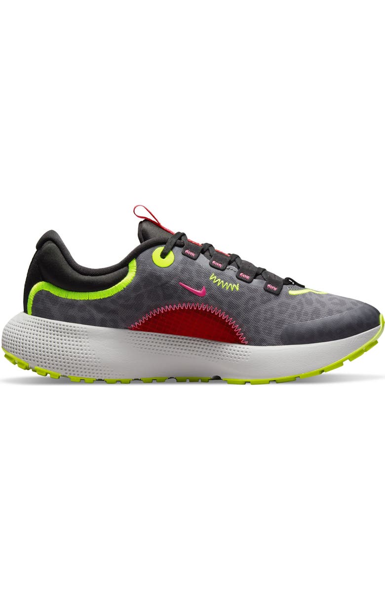 Nike React Escape Run Running Shoe, Alternate, color,
