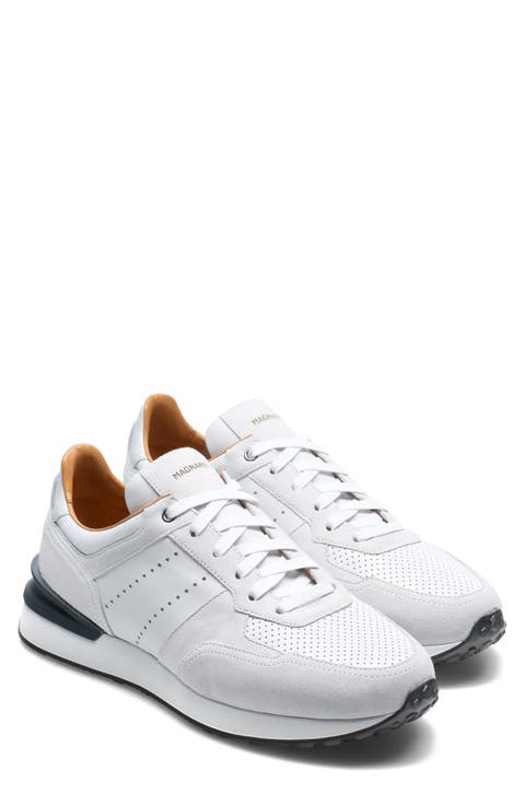 Sona Sneaker