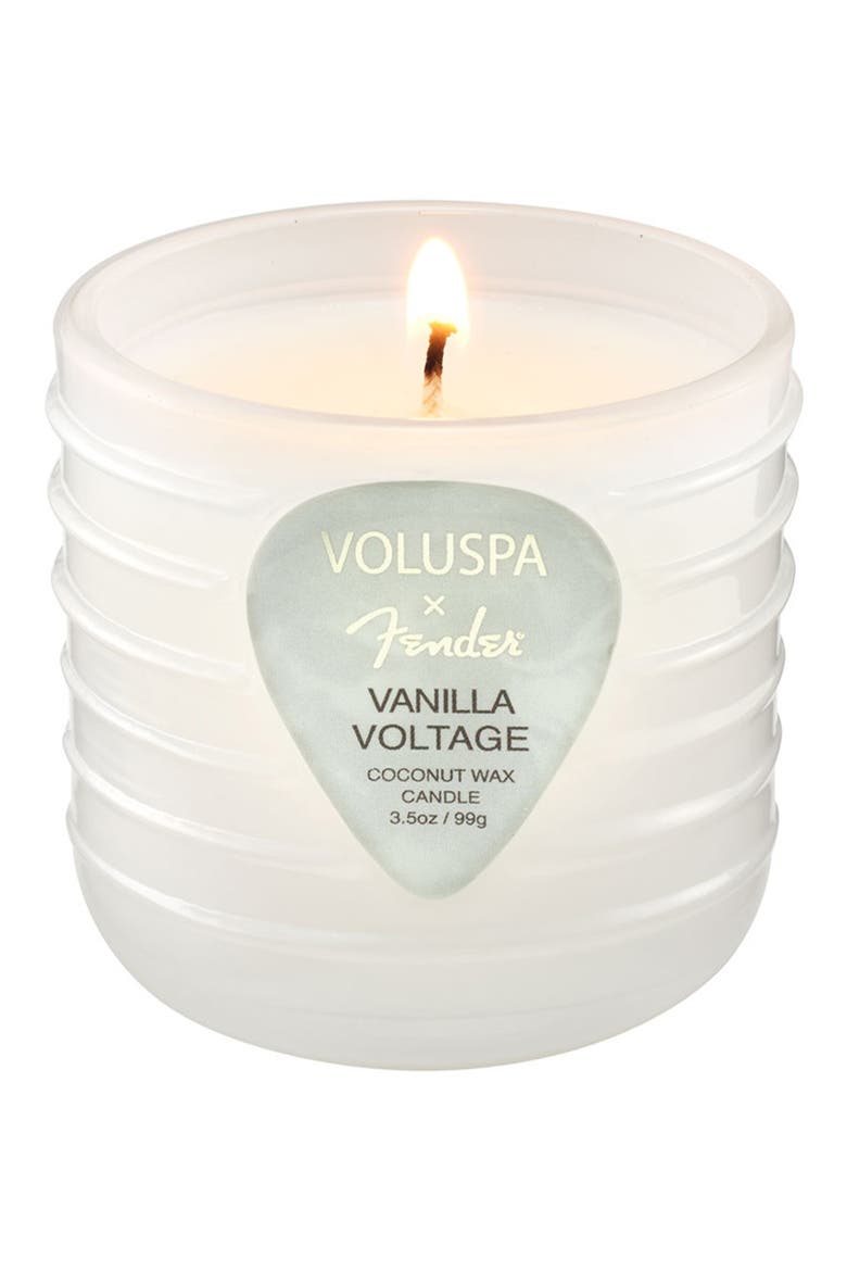 Vanilla Voltage Candle (Limited Edition), Alternate, color, NO COLOR