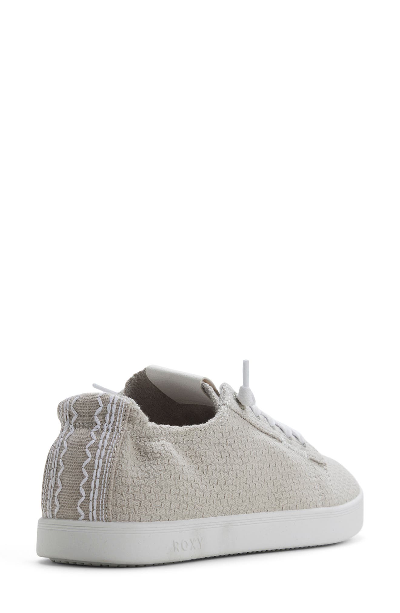 Mauka Sneaker, Alternate, color, LIGHT GREY