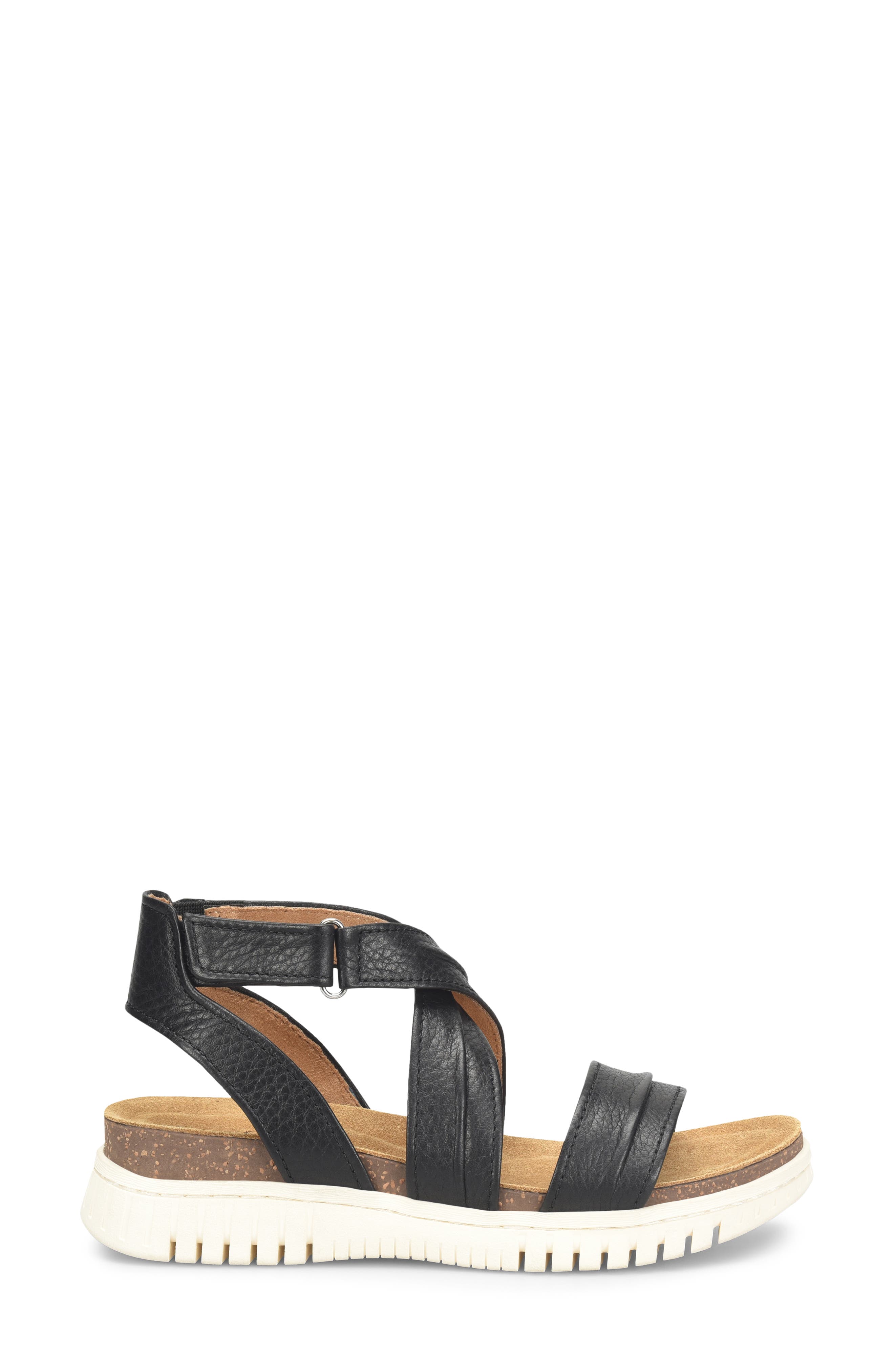 Comfortiva Calvina Sandal, Alternate, color, 