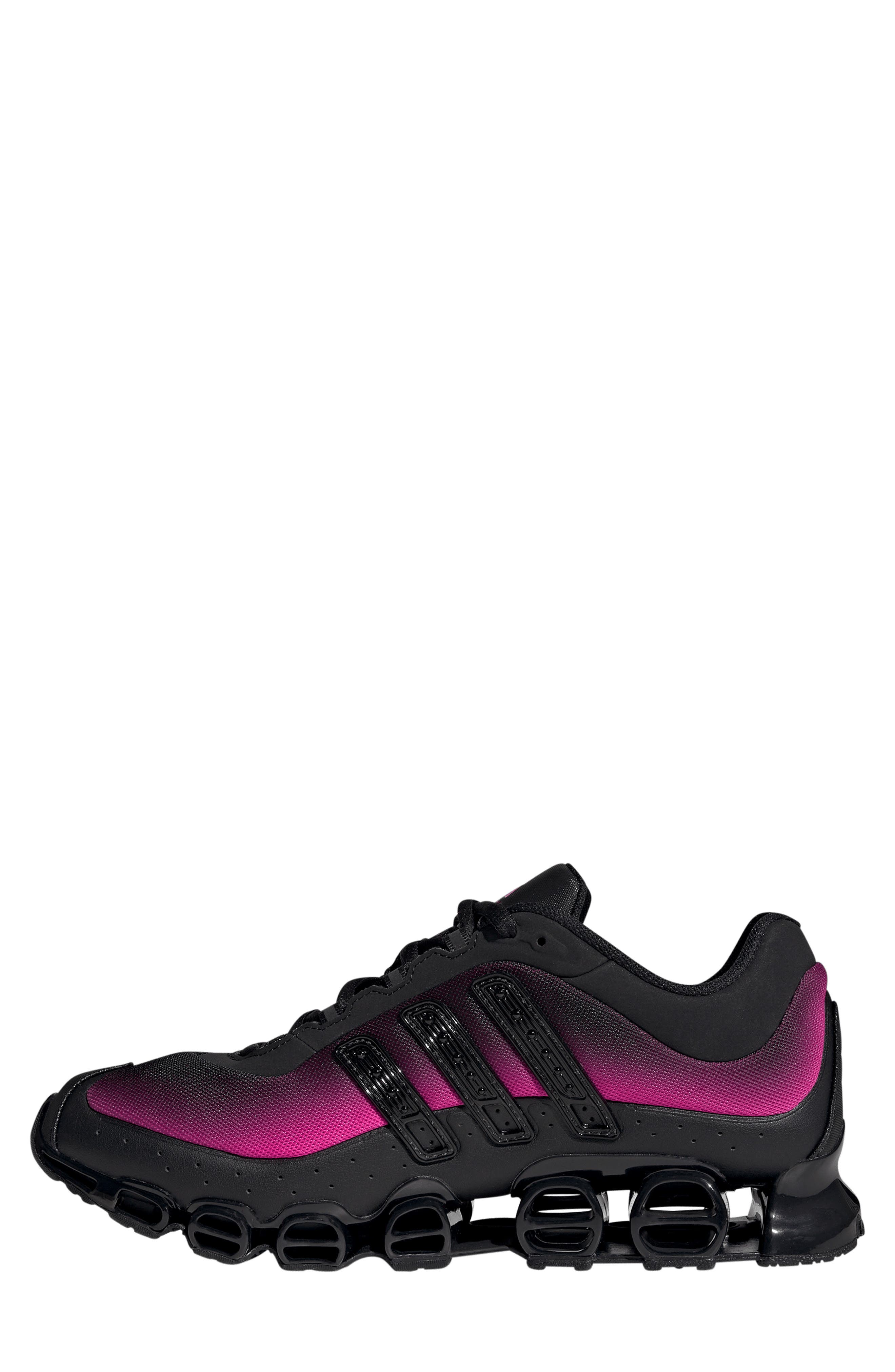 adidas Gender Inclusive Megaride S2 Sneaker, Alternate, color, 