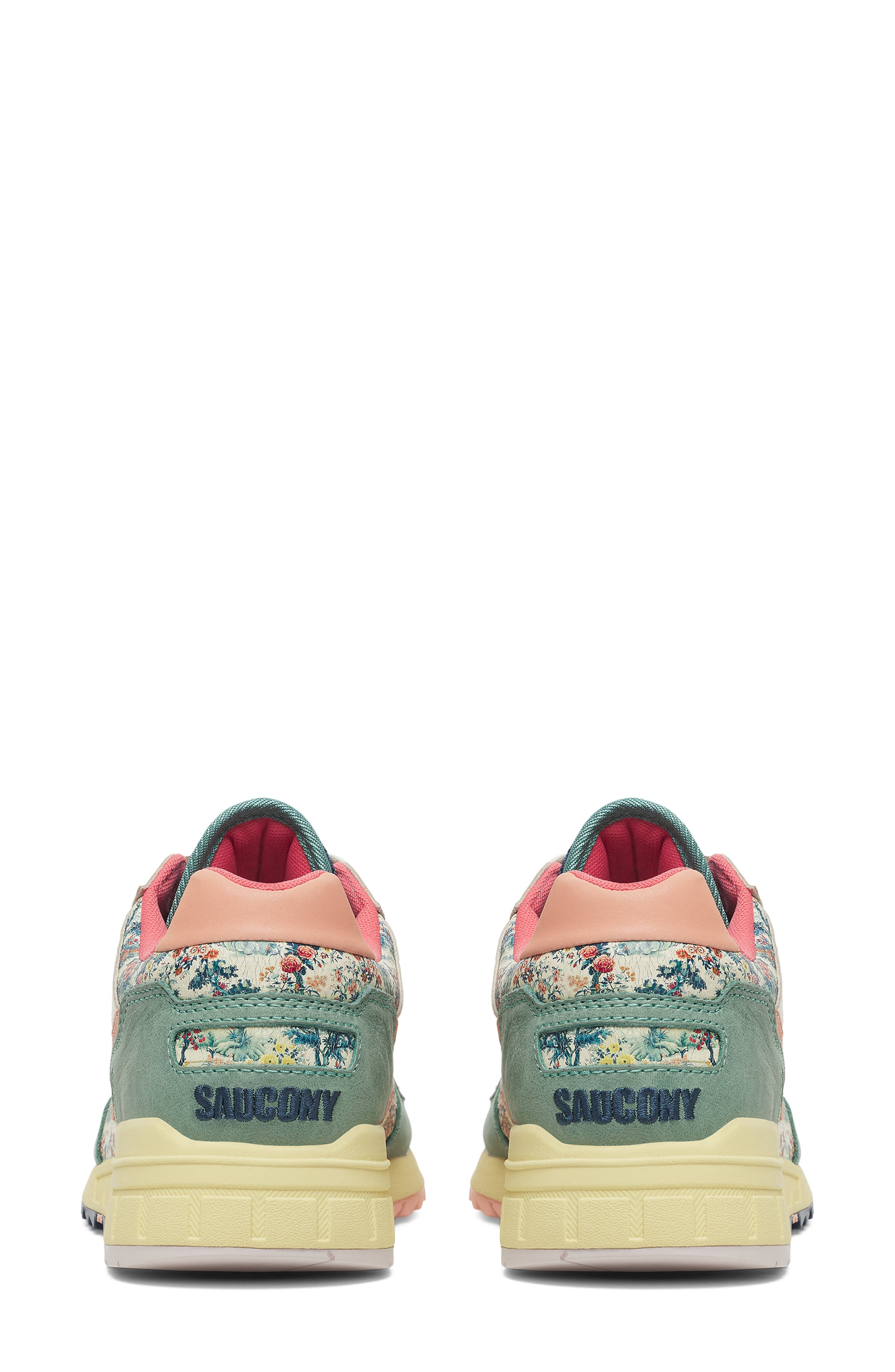 Saucony Shadow 5000 Sneaker, Alternate, color, Beige/ Blue