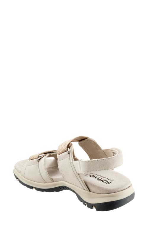 Softwalk ® Oahu Slingback Sandal