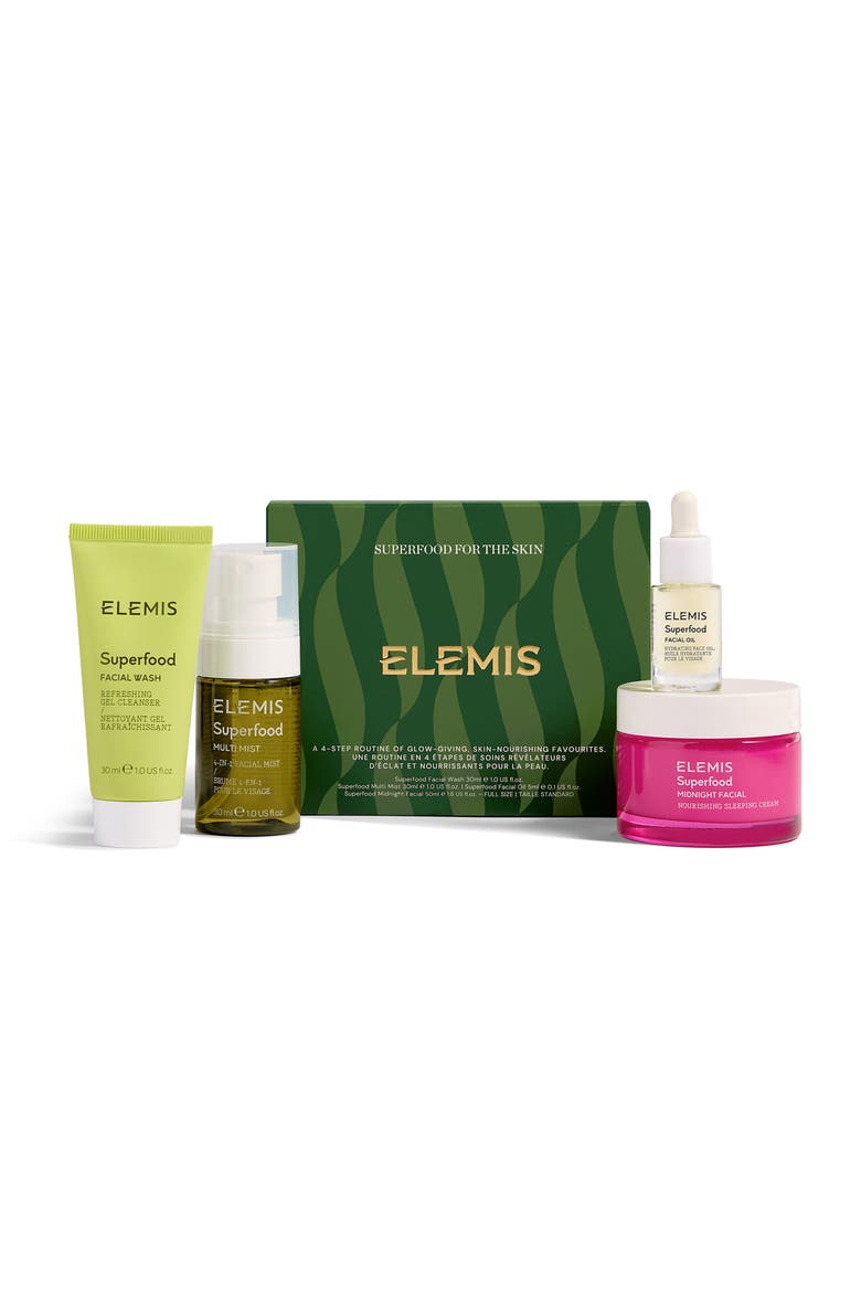 Superfood for the Skin Set $124 Value, Main, color, NO COLOR