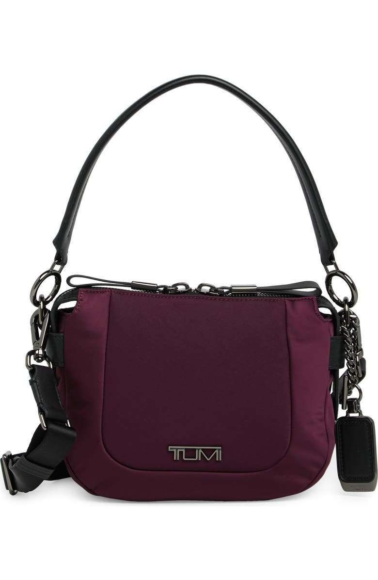 TUMI Voyager Sumter Crossbody Bag, Main, color,