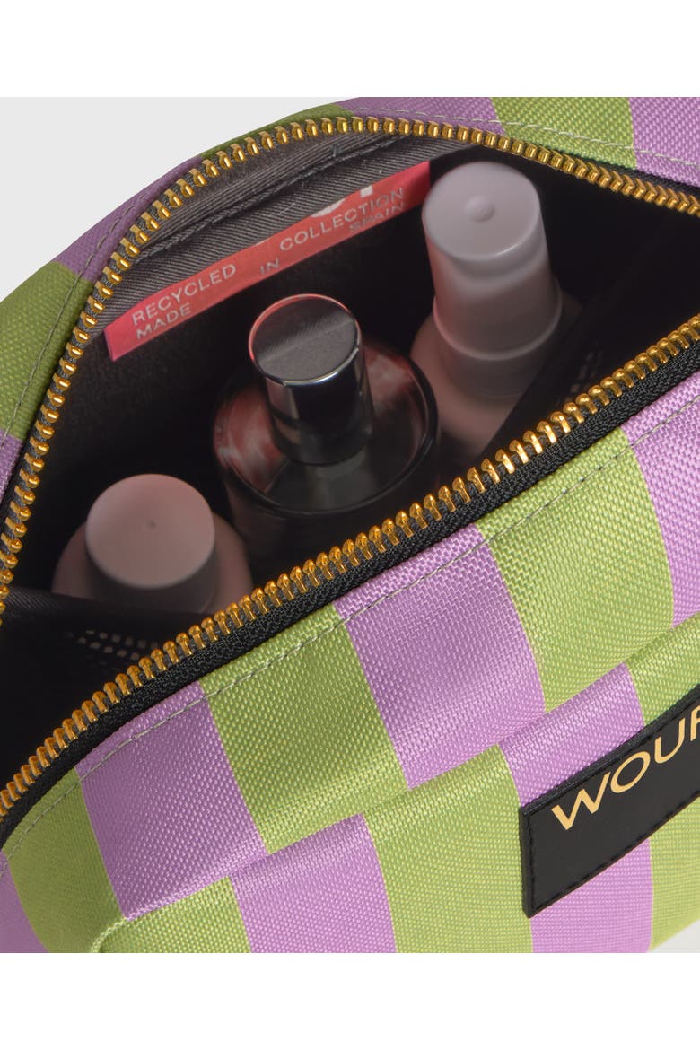 Riviera Toiletry Bag, Alternate, color, Riviera