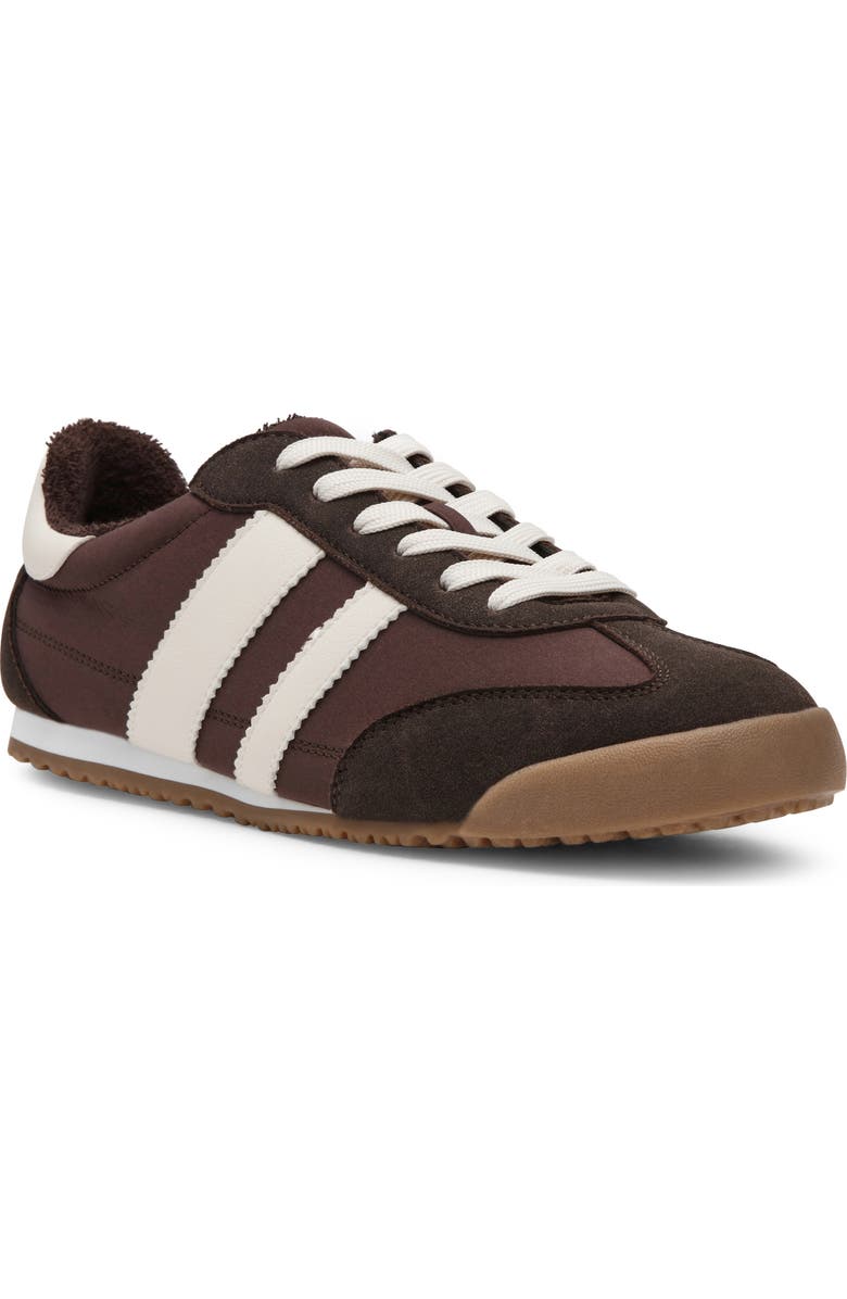 DV by Dolce Vita Retro Racer Sneaker, Main, color, Chocolate
