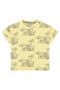 selected Yellow