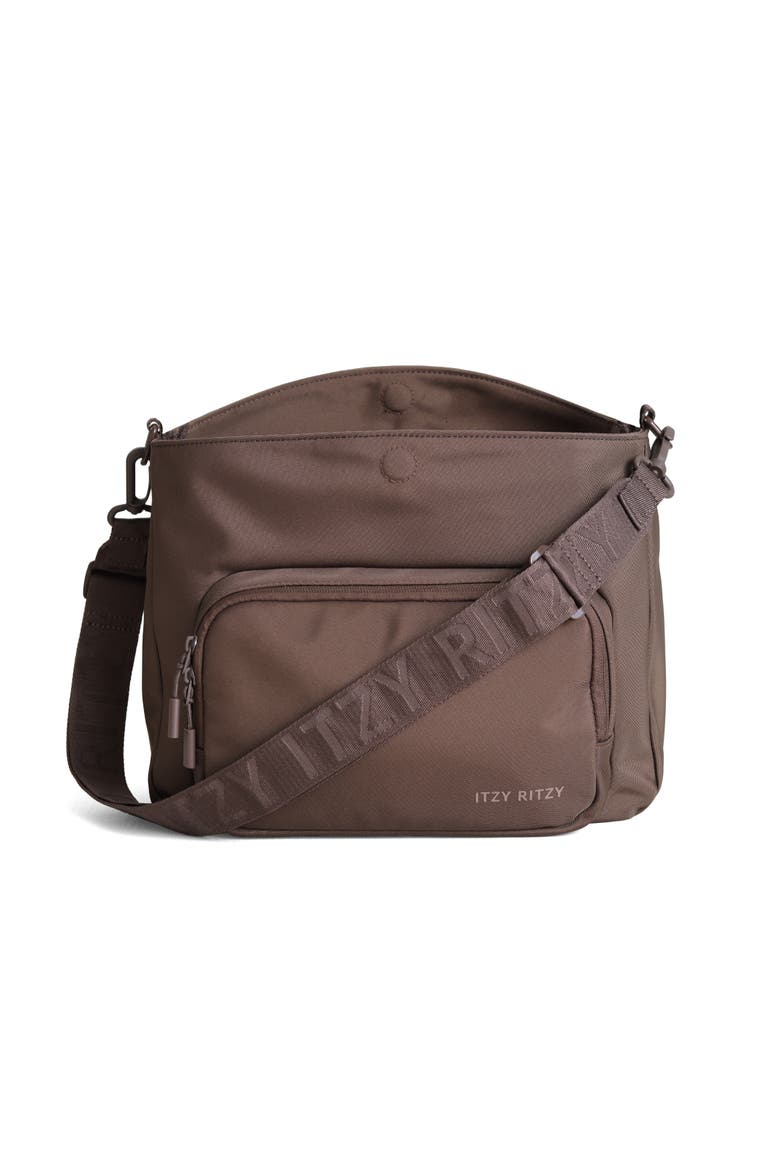Belong Cargo Caddy, Main, color, Chocolate
