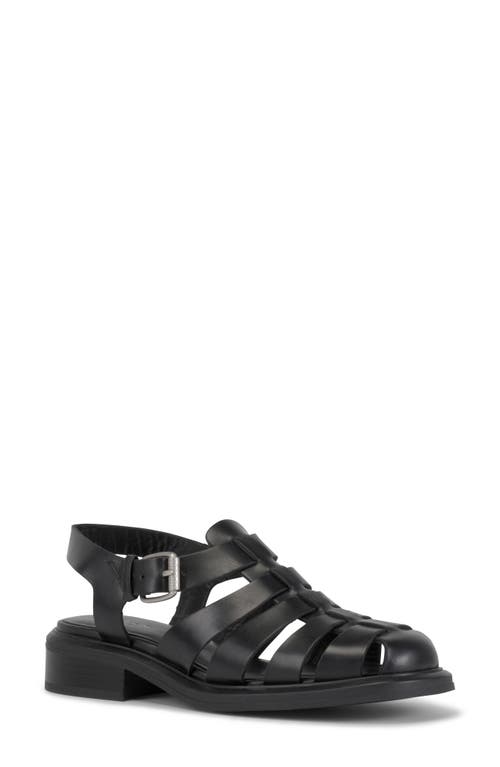 VAGABOND SHOEMAKERS VAGABOND SHOEMAKERS ELLIS FISHERMAN SANDAL