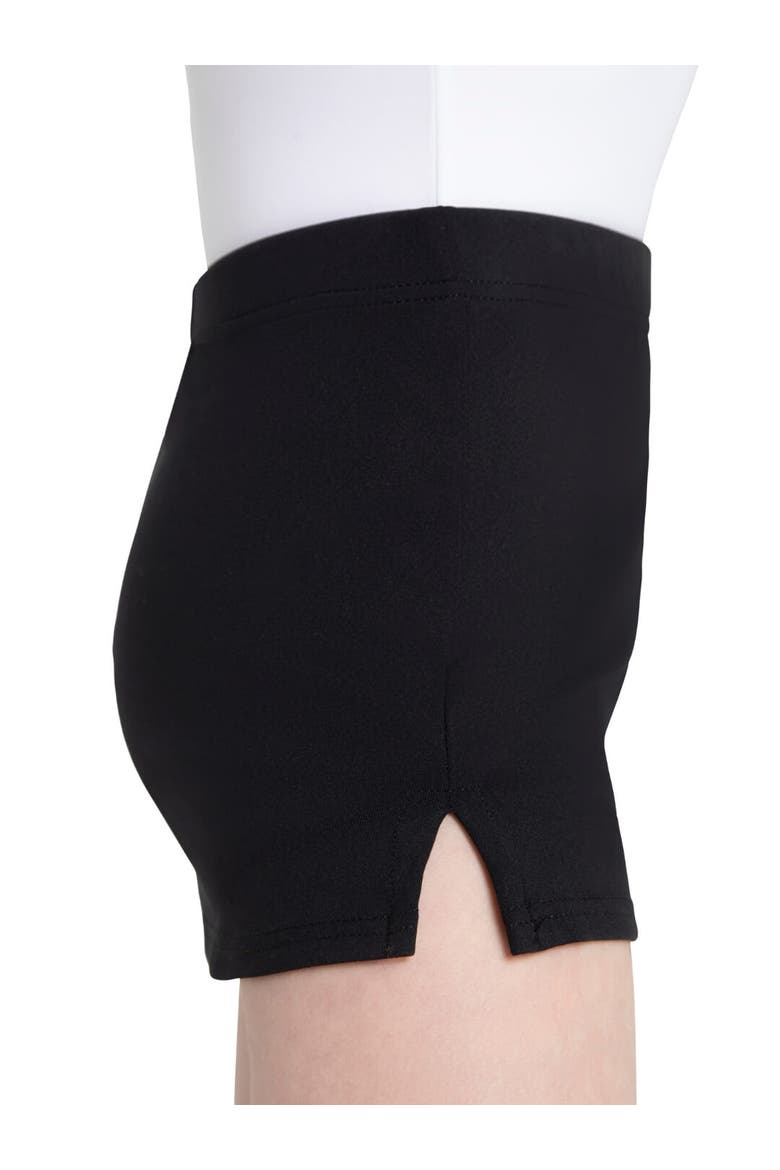 Team Basics Skirt with Built in Short, Alternate, color, Black