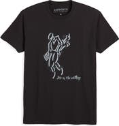 ASHWORTH GOLF Golfman Walking Tee