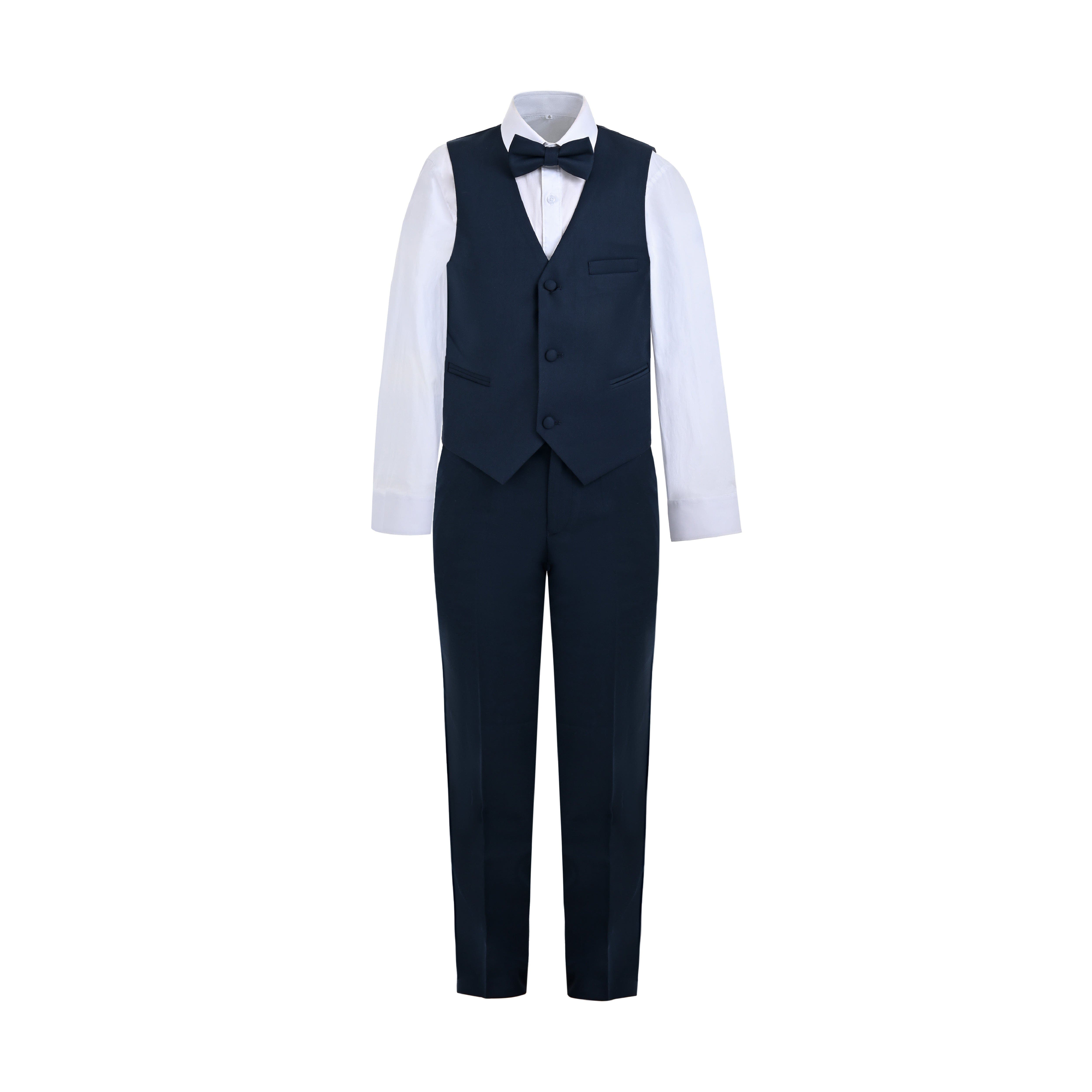 selected Navy