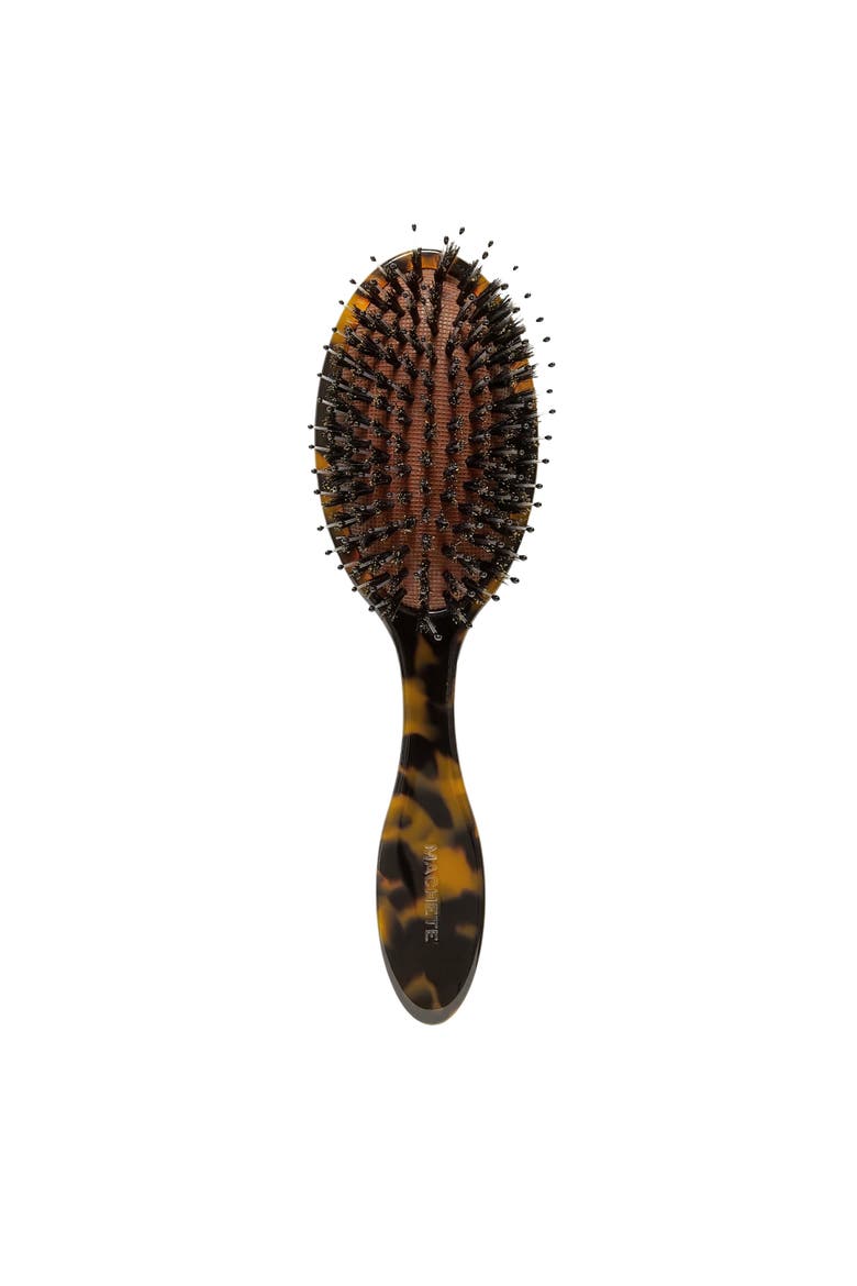 Everyday Hair Brush, Main, color, Classic Tortoise