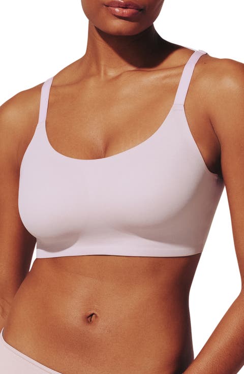 Adjustable Wireless Bra