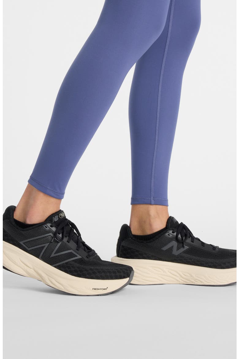 Harmony High Waist Leggings, Alternate, color, DRE