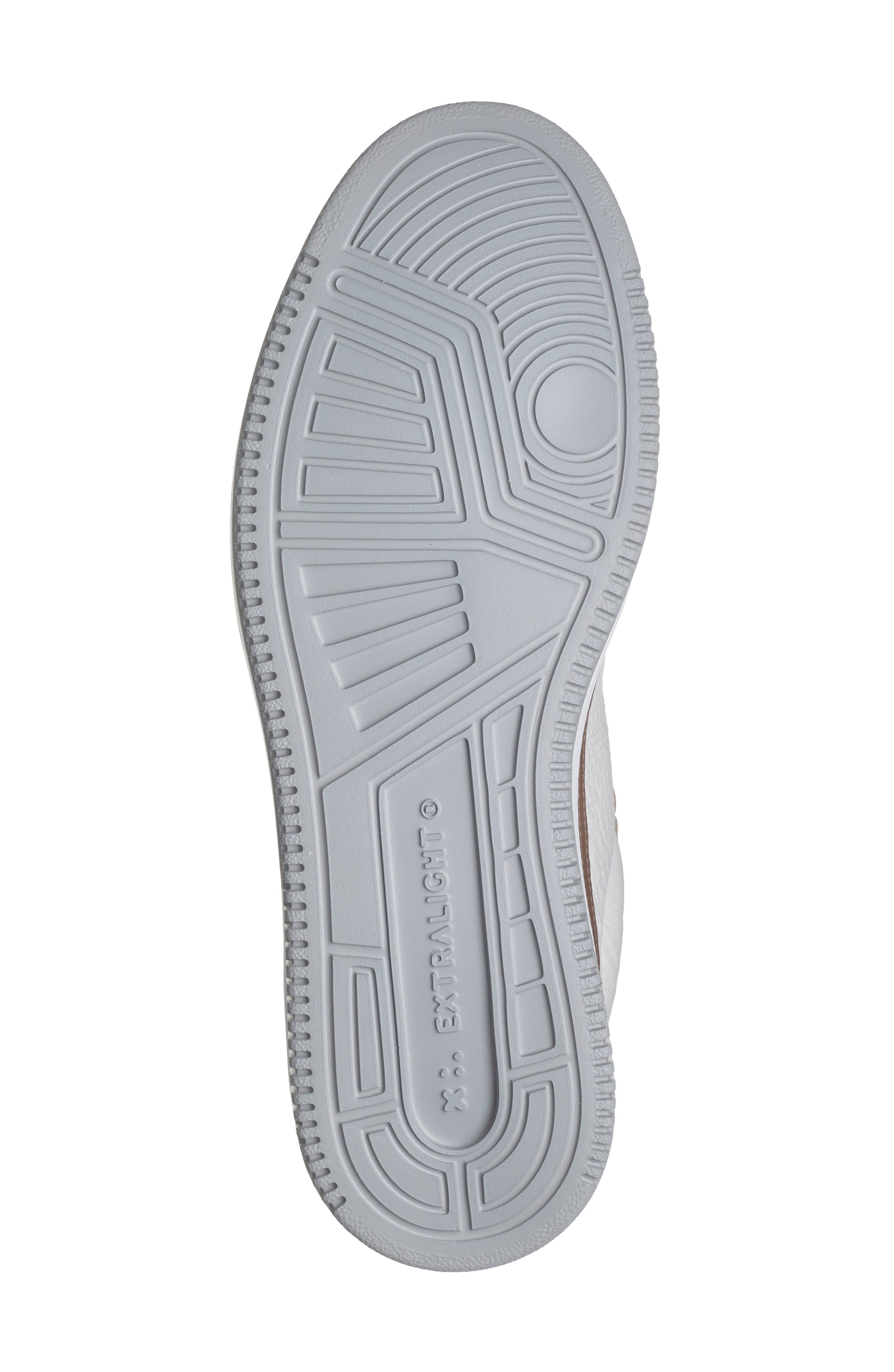 Magnanni Costello Sneaker, Alternate, color, 