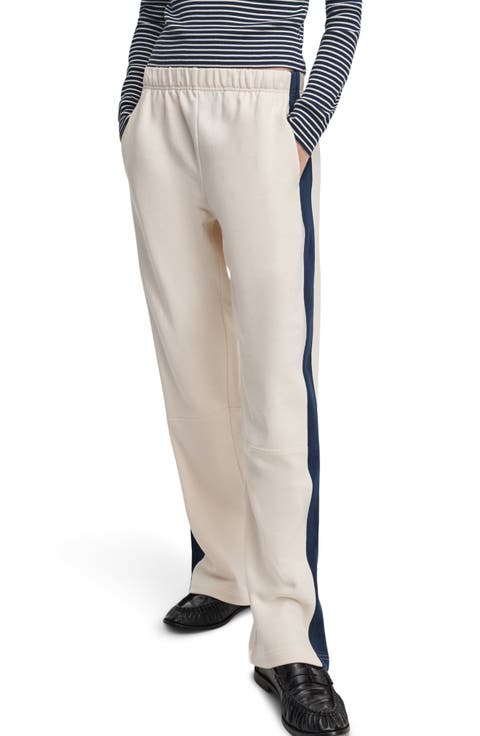 Everyday Terry Track Pants