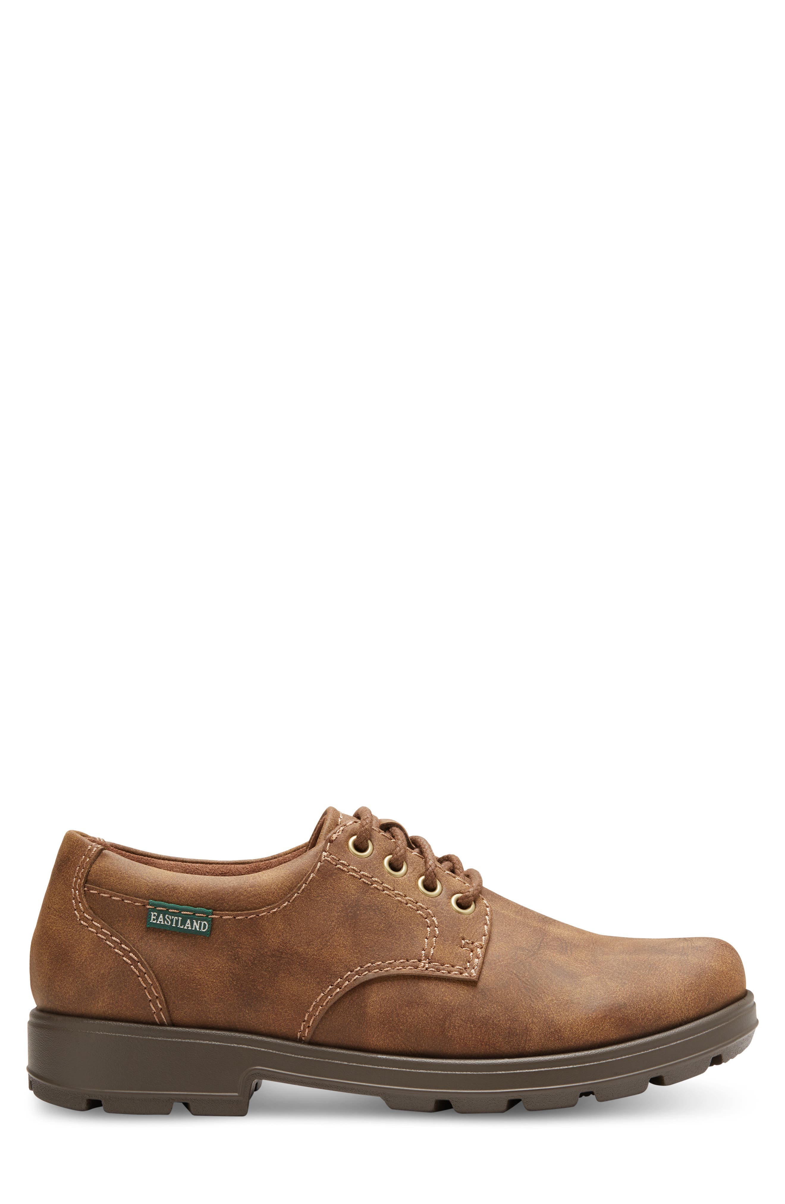 Eastland Duncan Derby, Alternate, color, 