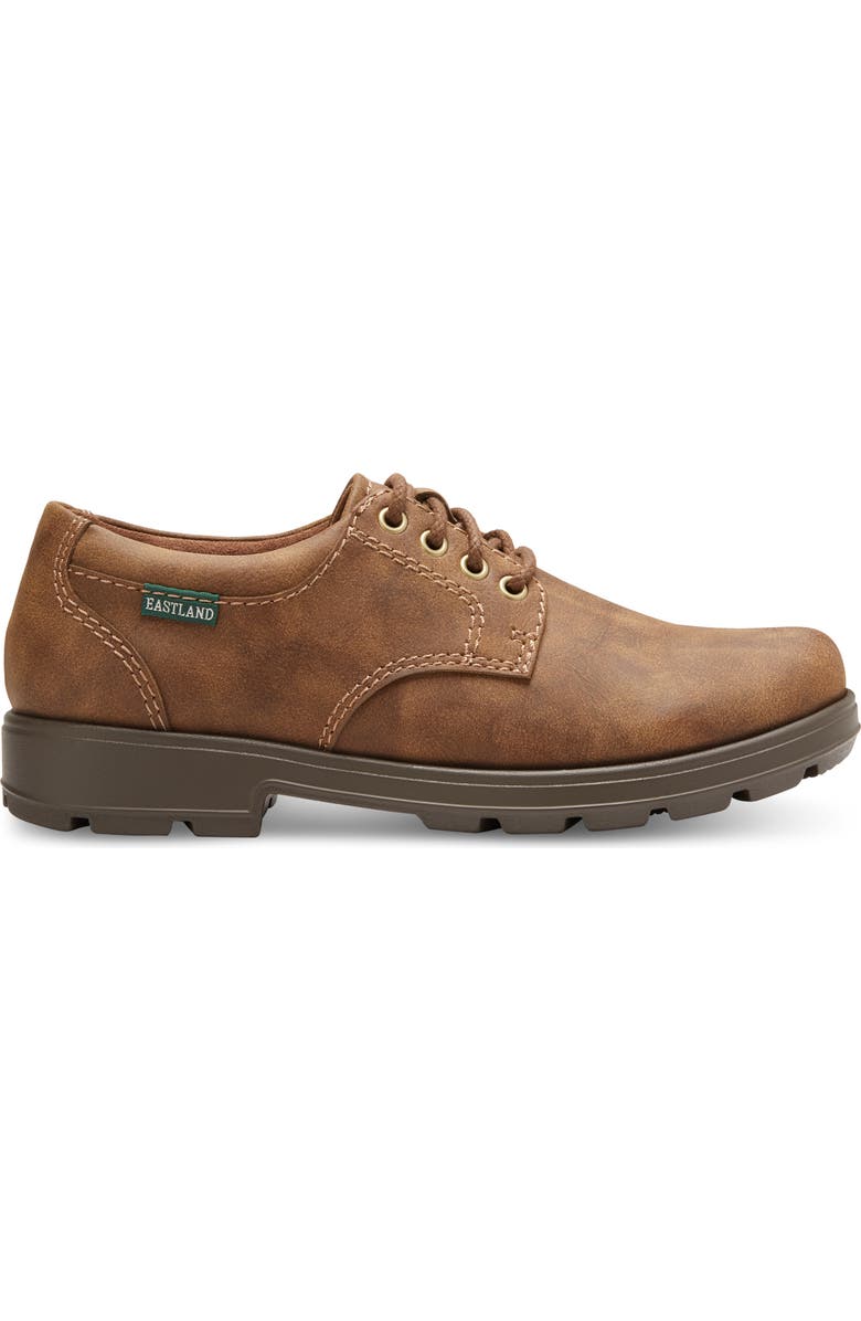 Eastland Duncan Derby, Alternate, color,