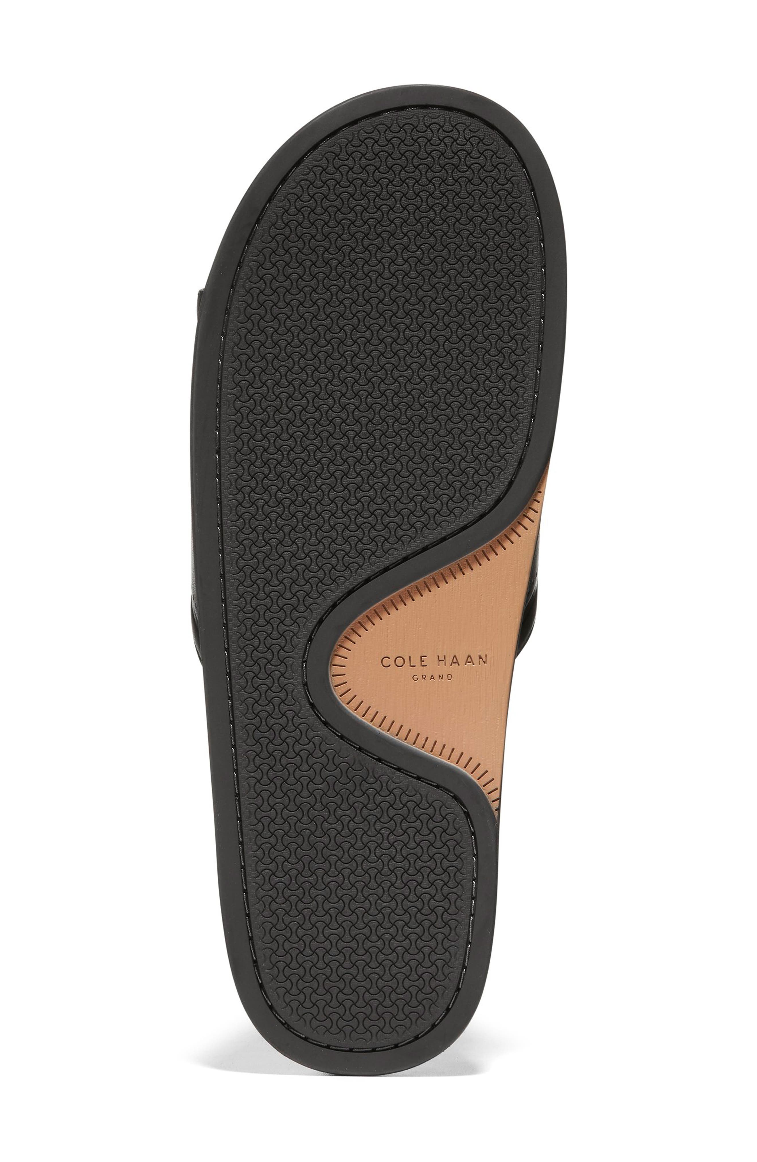 Cole Haan Modern Classics Slide Sandal, Alternate, color, 