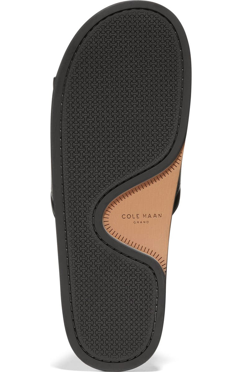 Cole Haan Modern Classics Slide Sandal, Alternate, color,