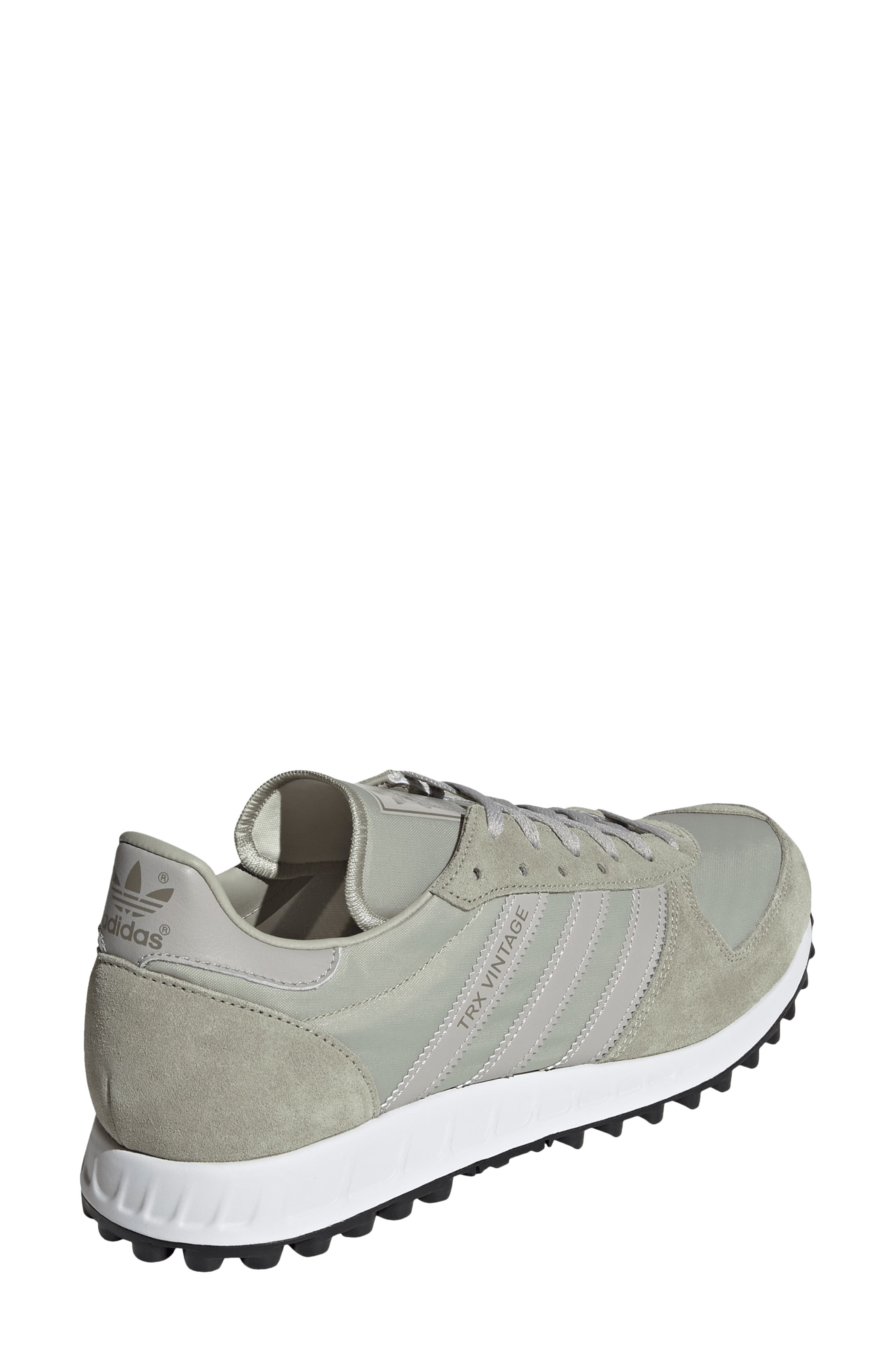 adidas TRX Vintage Sneaker, Alternate, color, 