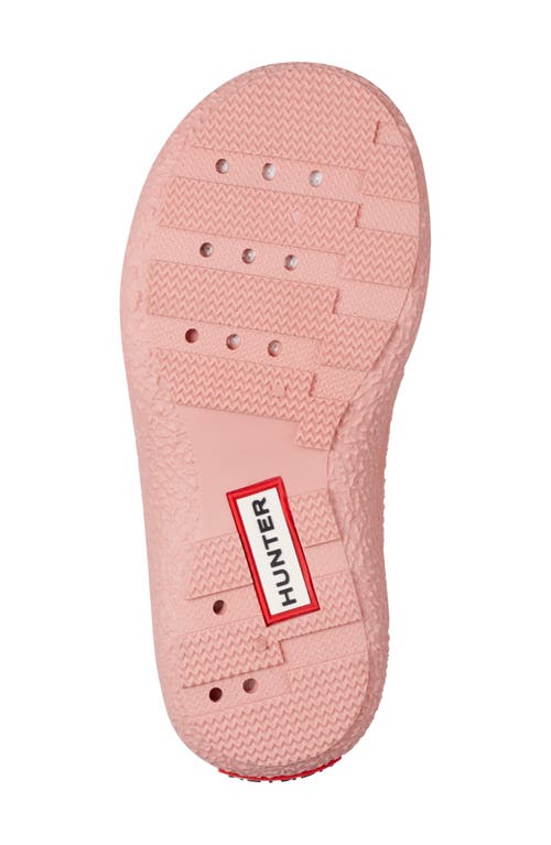 Hunter Vin Water Friendly Sandal