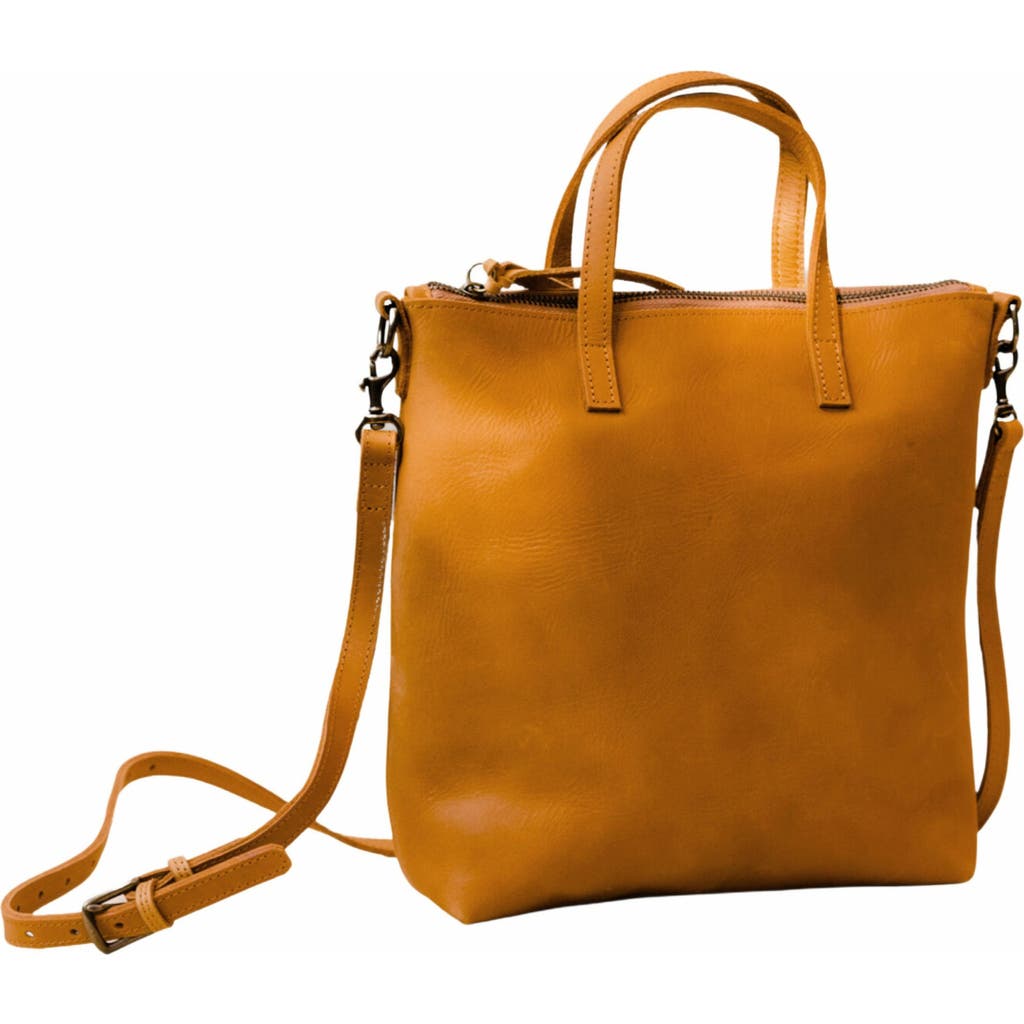 ABLE Abera Commuter in Cognac  product