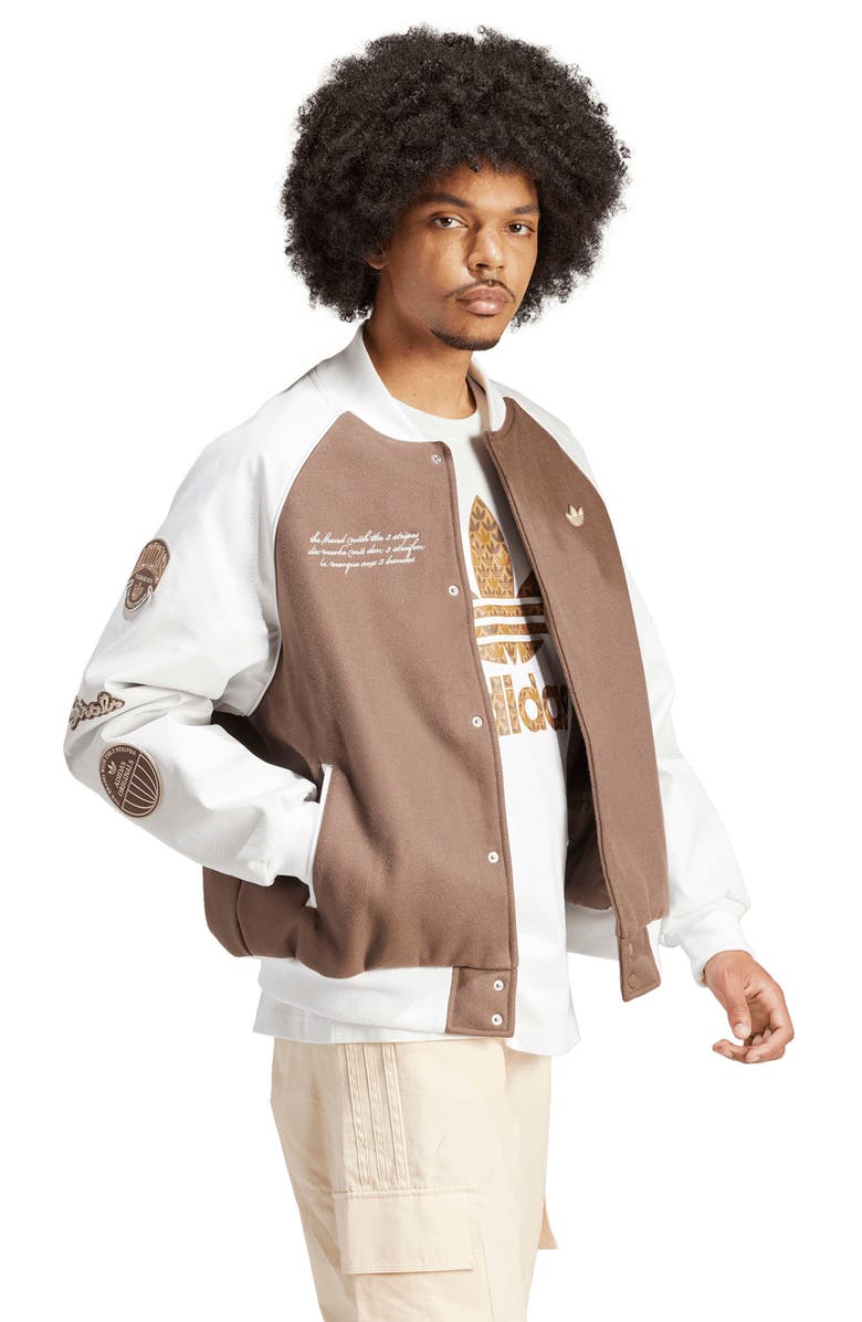 adidas VRCT Jacket, Alternate, color, 