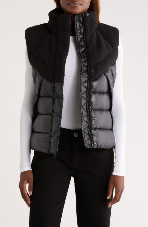 Bliss Hybrid 600 Fill Power Down Vest