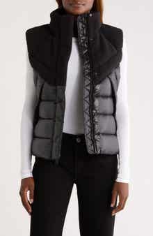 Helly Hansen Bliss Hybrid 600 Fill Power Down Vest