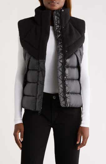 Helly Hansen Bliss Hybrid 600 Fill Power Down Vest