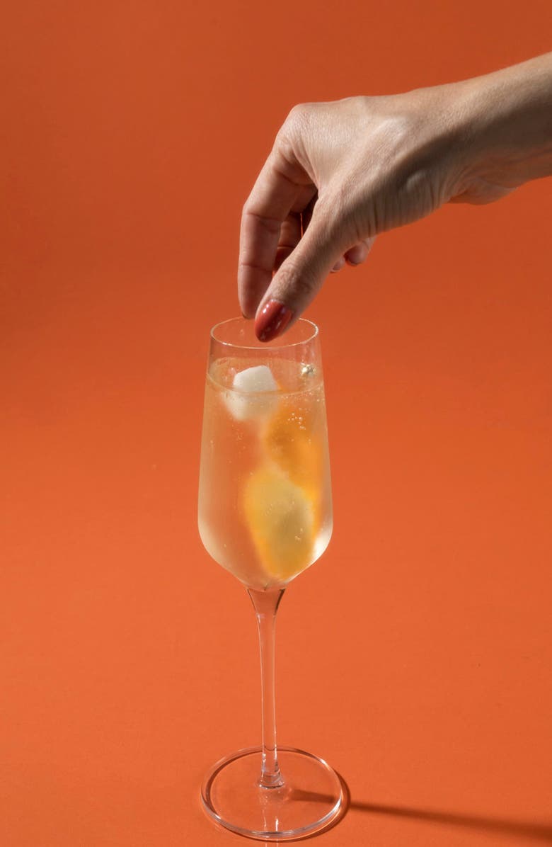 Teaspressa Mimosa Classics Mixer Kit, Alternate, color, Multi