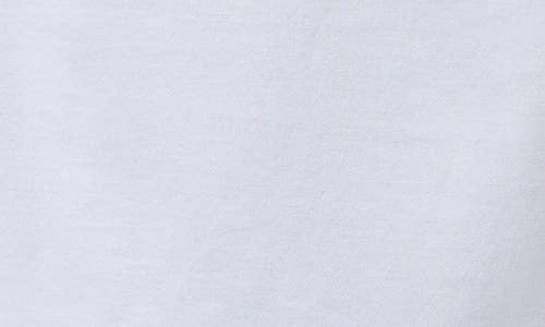 Travismathew Bigger Boat Chest Stripe Polo In White