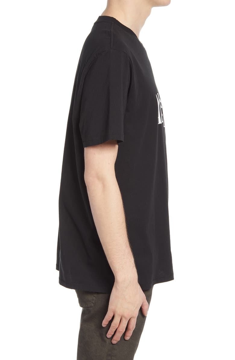 AllSaints Men's Nico Graphic Tee, Alternate, color,