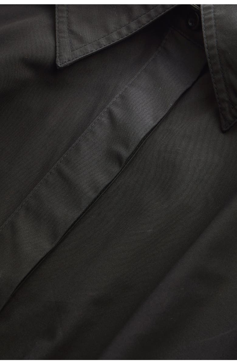 Marie Oliver Dawson Dress, Alternate, color, Black