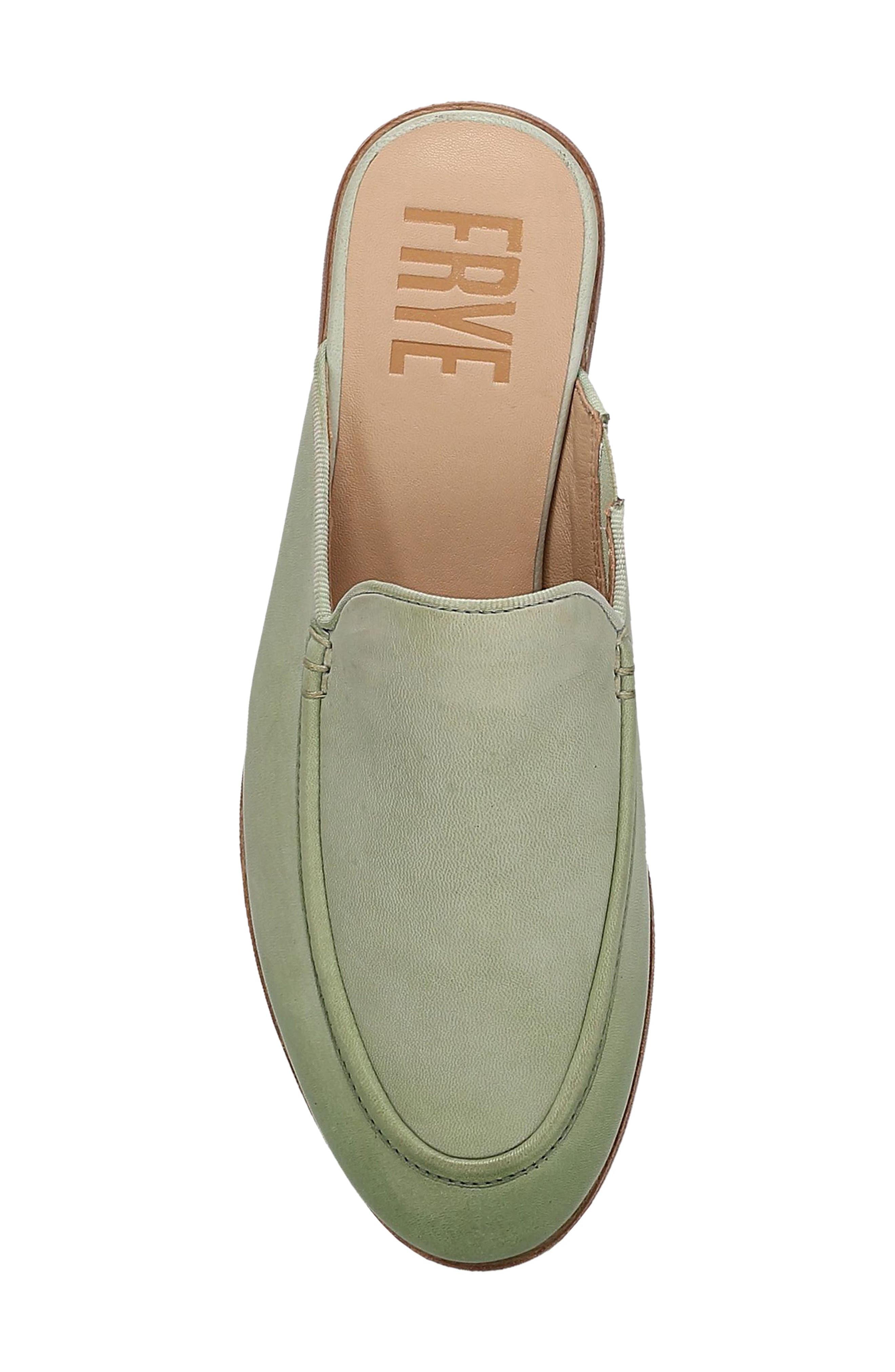 Faith Mule, Alternate, color, JADE