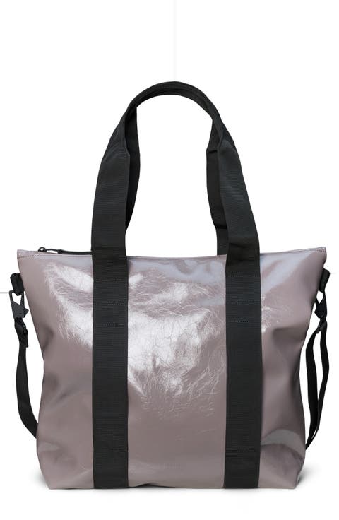 Waterproof Mini Tote Bag