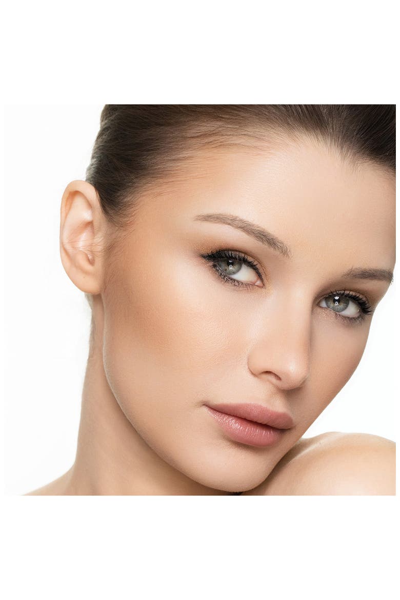 Dual Resort Powder Bronzer Refill, Alternate, color, DUAL RESORT