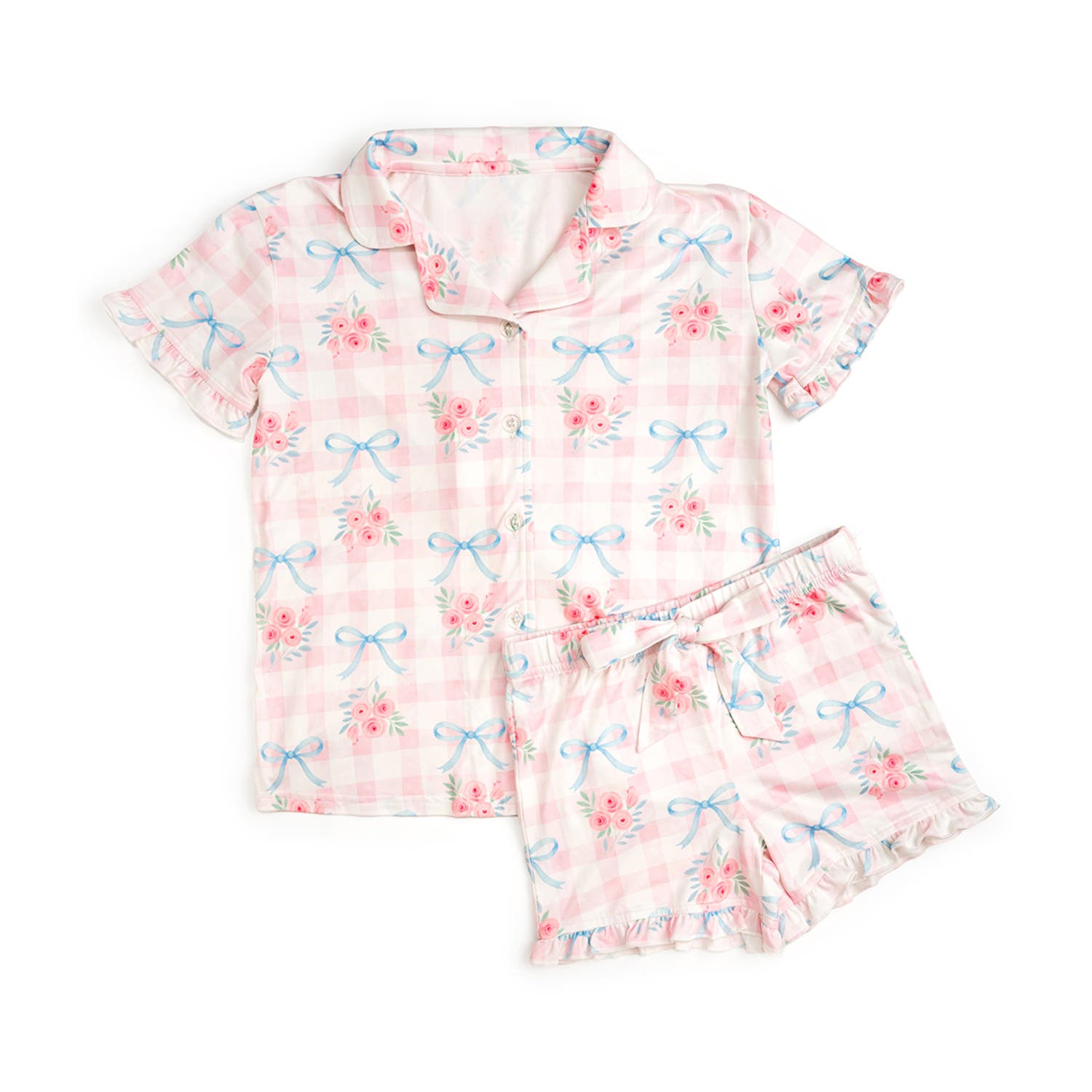 selected Soft Pink
