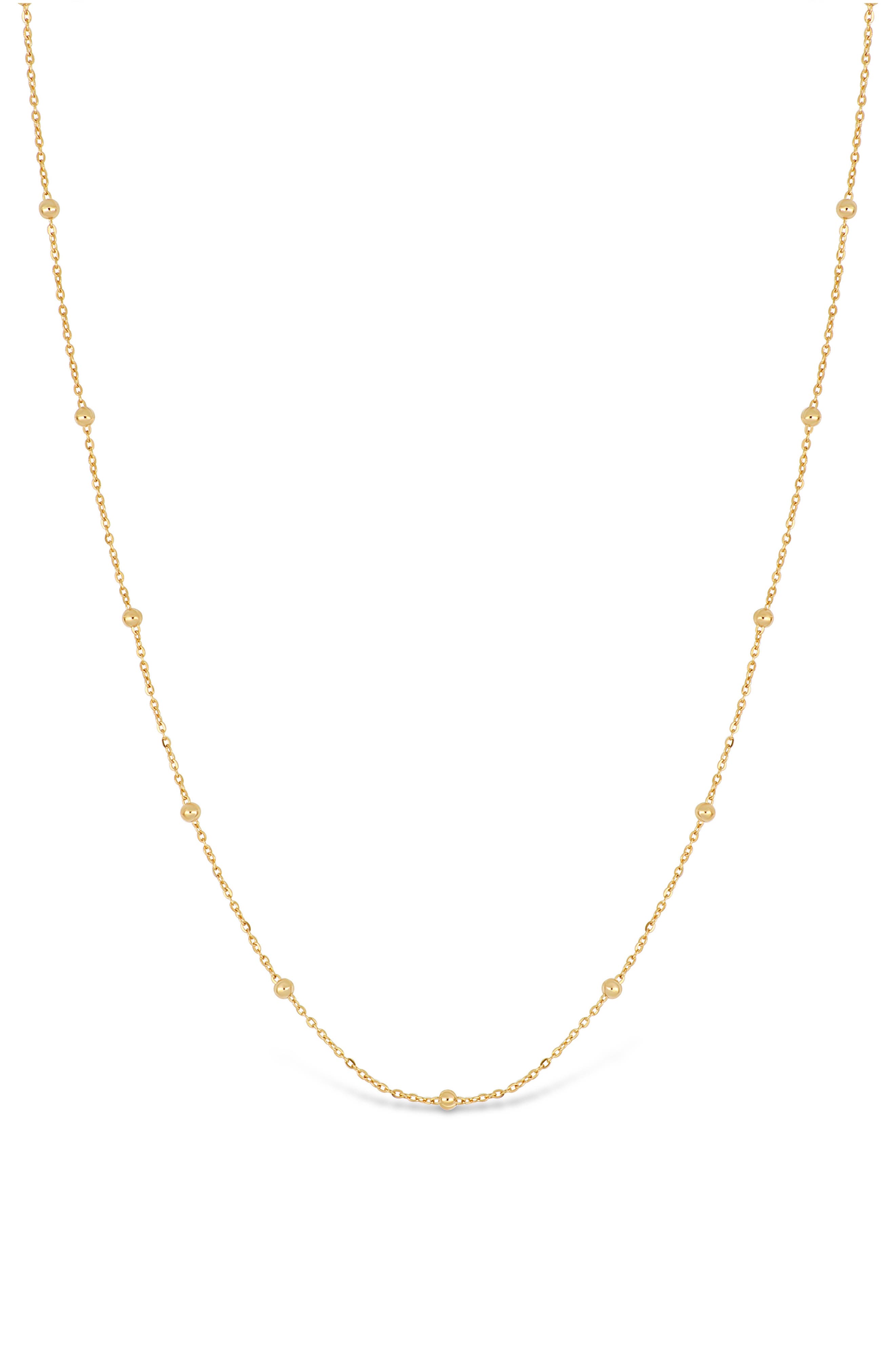 selected 14K YELLOW GOLD
