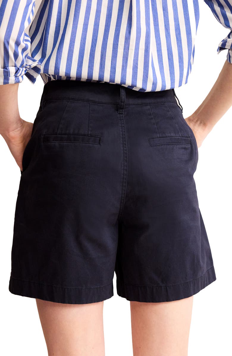 Boden Barnsbury Chino Shorts, Alternate, color, 