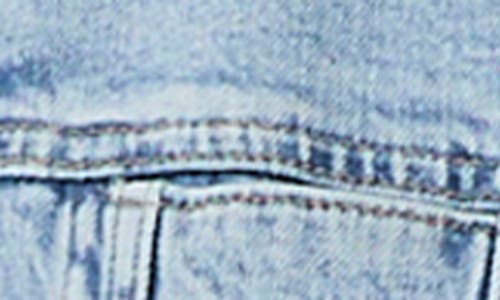 PAIGE PAIGE CIRIE ANKLE DENIM JUMPSUIT