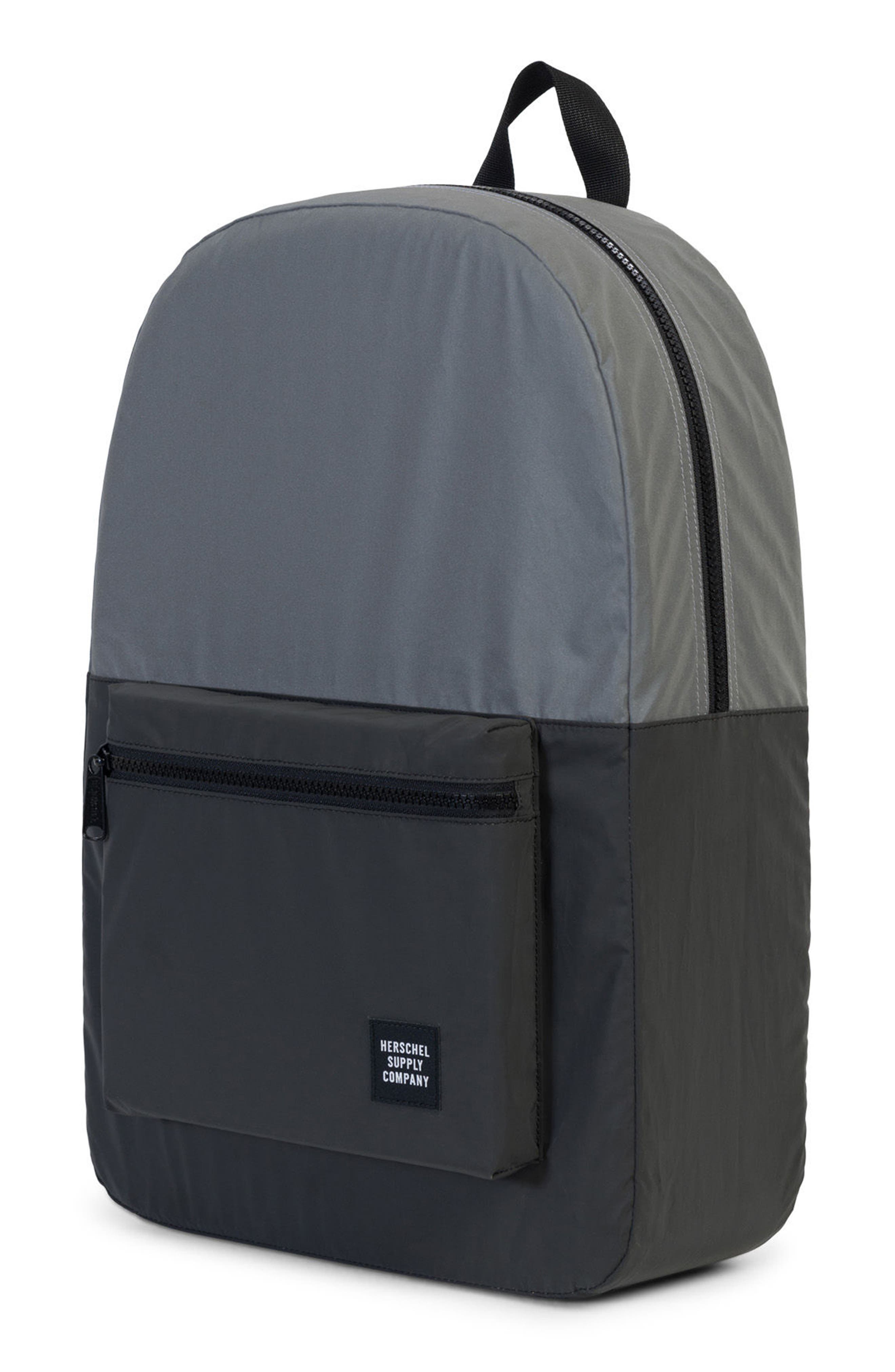 Herschel Supply Co. Heritage Reflective Backpack, Alternate, color, 