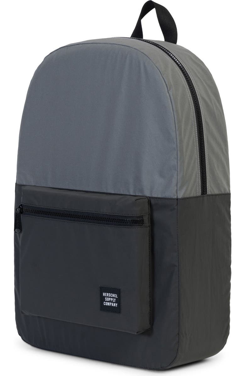 Herschel Supply Co. Heritage Reflective Backpack, Alternate, color,