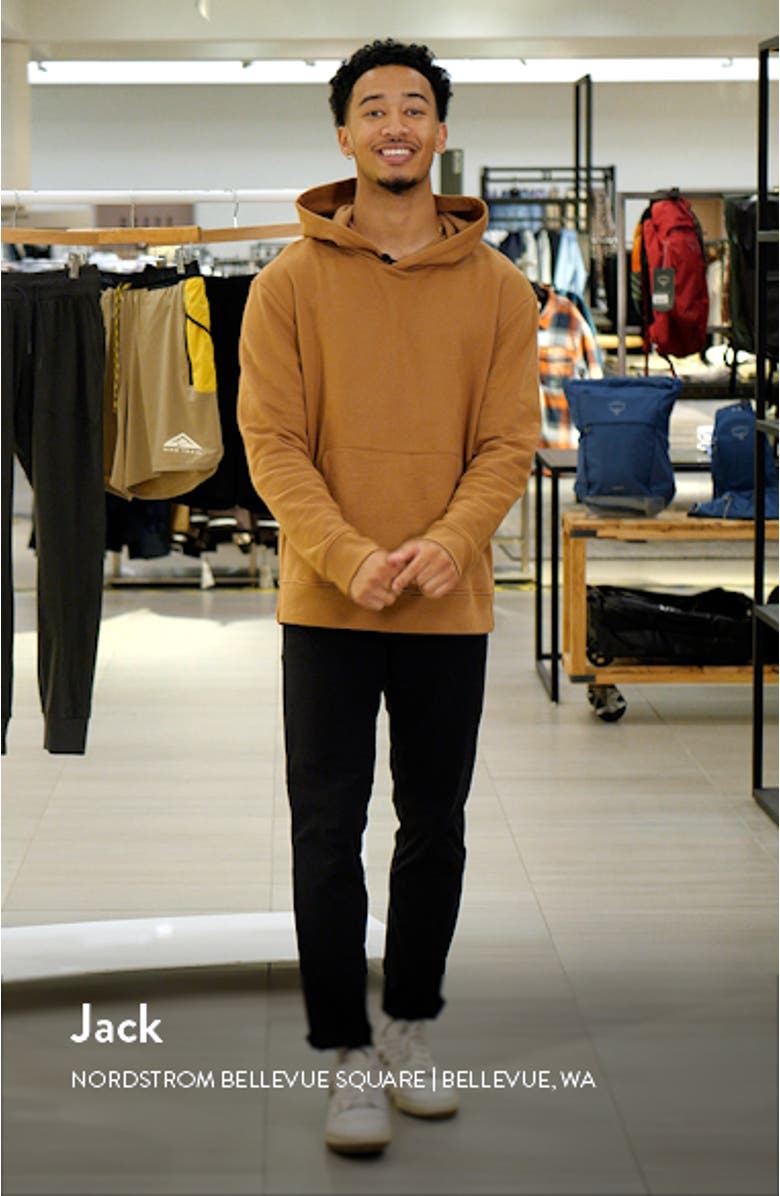 Every Body Cotton Blend Hoodie, sales video thumbnail