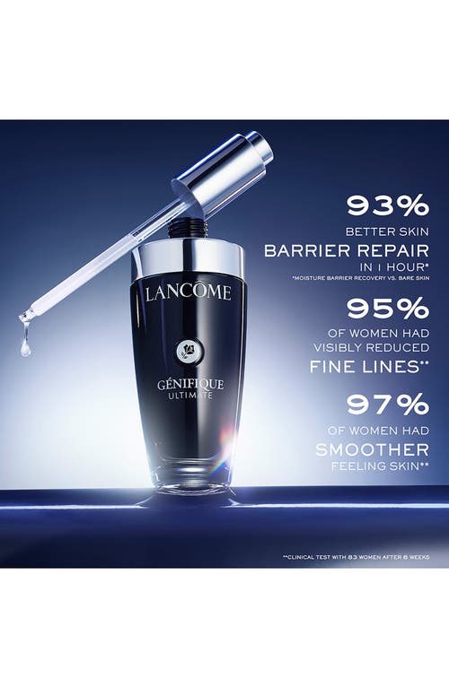 Lancôme Génifique Ultimate Mother's Day 2025 Gift Set (limited Edition) $182 Value In No Color