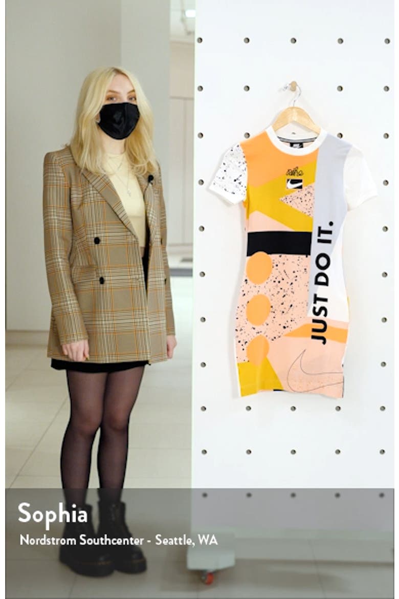 Essential Rad Dress video